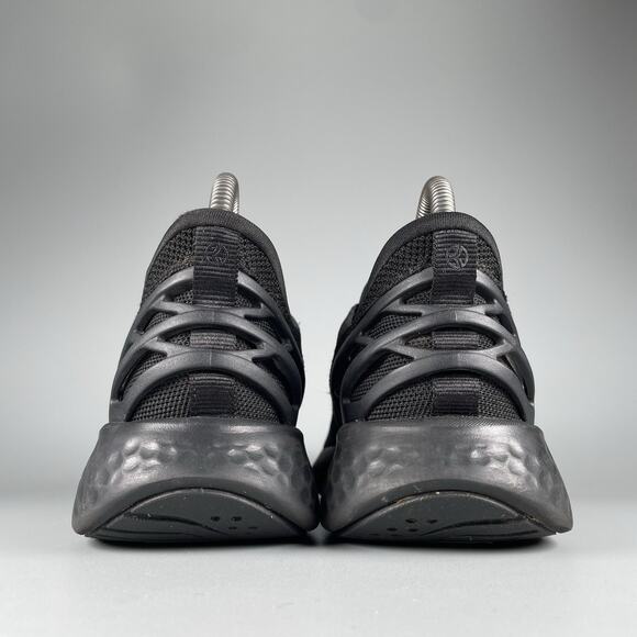 Kizik Athens Women’s Size 6 Black Athletic Sneakers Running Shoes Casual Walking - Picture 3 of 9